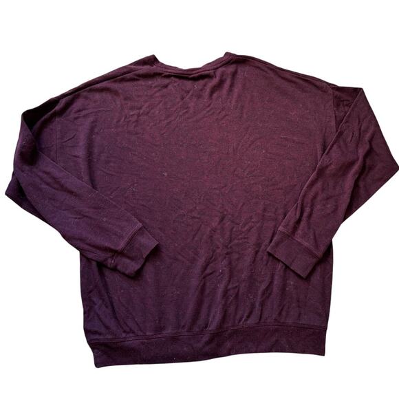 ATHLETA TOP/lightweight sweater size XS - Picture 2 of 5